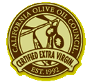 California Olive Oil Council member