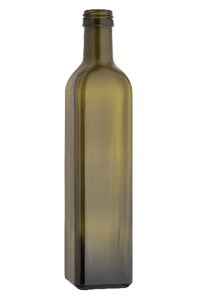 500ml Marasca Olive Oil bottle - SPI-5055